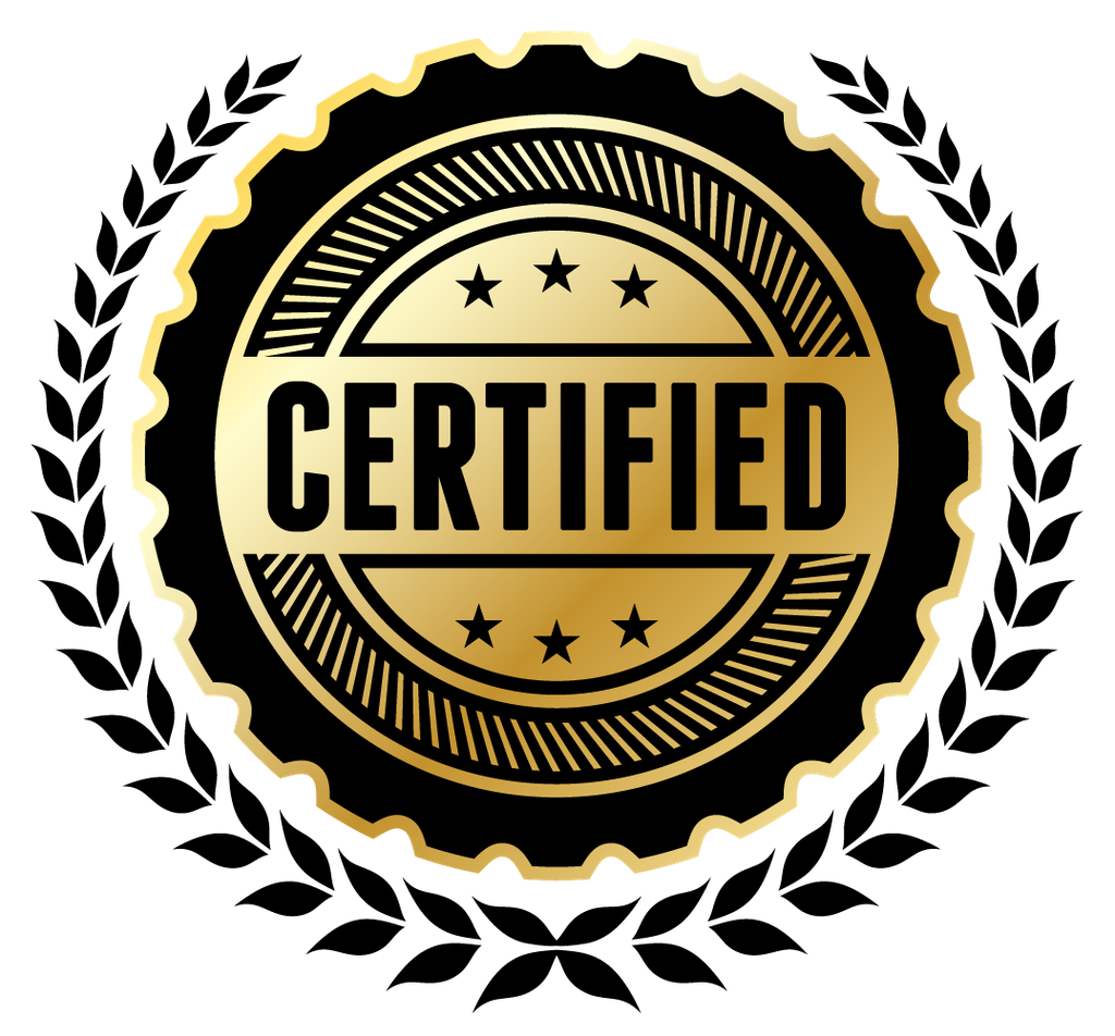 Certificado Evaluación Curso Mercancía Peligrosas ADR