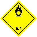 CLASE 5.1 COMBURENTES 100x100mm 