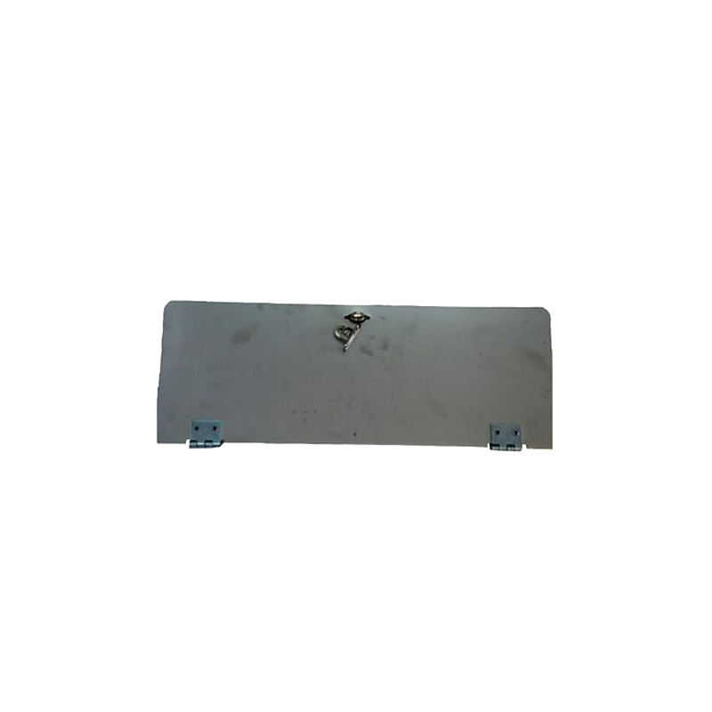 Panel Naranja Plegable ADR  400x300 mm - Horizontal
