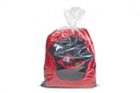 BOLSA PLASTICA GALGA 120 + CIERRE (PACK 5 UDS)