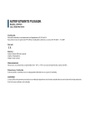 MASCARILLA FFP2 HOMOLOGADA CE(20Unidades)