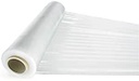 FILM MANUAL 23 MICRAS 500 MM TRANSPARENTE (Pack 6 Uds)