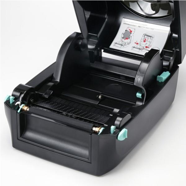 IMPRESORA RT700i+ GODEX TD/TT Ancho 108 mm / 203 ppp (Módulo WIFI)