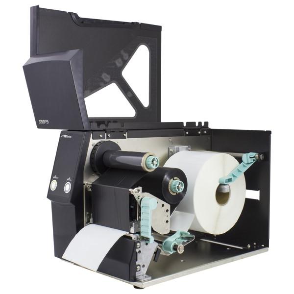 IMPRESORA ZX420 GODEX TD/TT Ancho 108 mm / 203 ppp (Módulo Wifi))