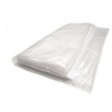 BOLSA PLASTICA GALGA 120 + CIERRE (PACK 5 UDS)