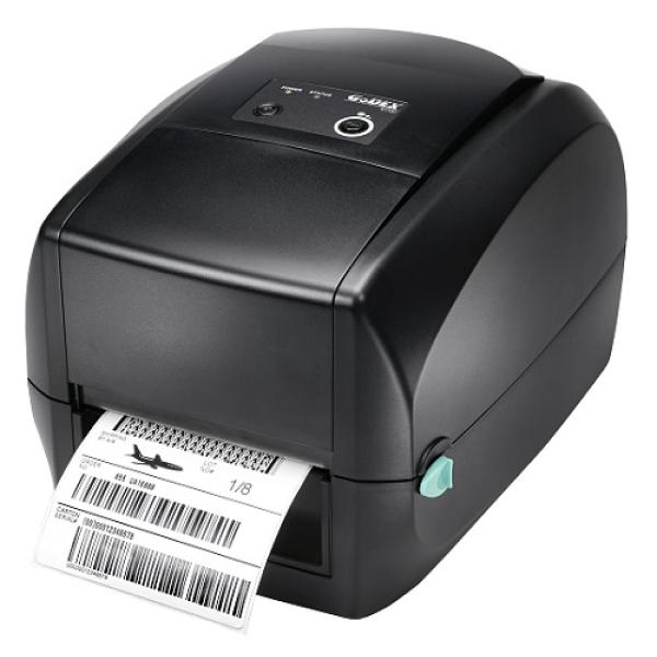 IMPRESORA RT700 GODEX TD/TT Ancho 108 mm / 203 ppp
