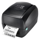 IMPRESORA RT700 GODEX TD/TT Ancho 108 mm / 203 ppp