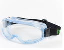 GAFA PANORÁMICA BOGA - EPI HOMOLOGADA PVC FLEXIBLE / ANTIRRAYADO / ANTIEMPAÑANTE / PROTECCION RAYOS UV