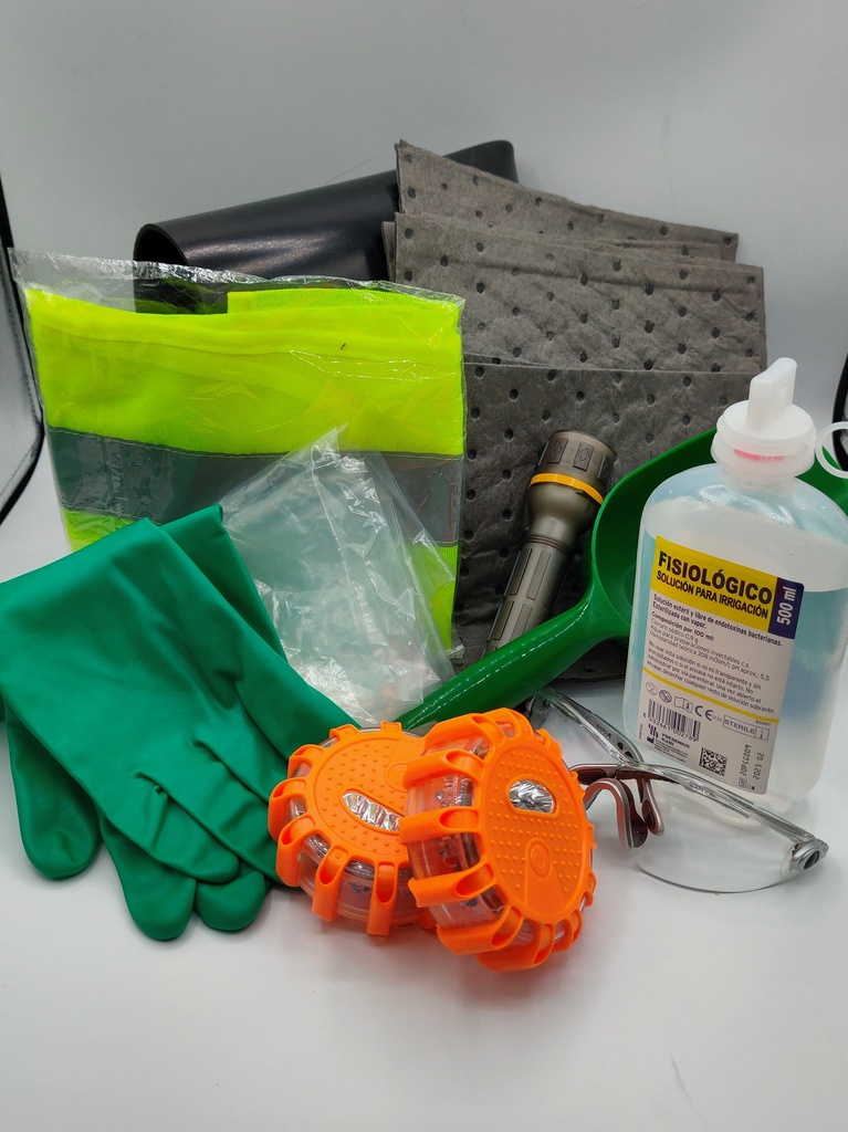 KIT ADR PROFESIONAL