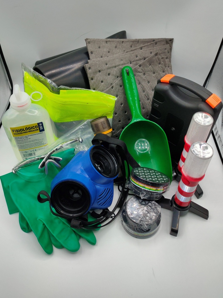 KIT ADR PREMIUM