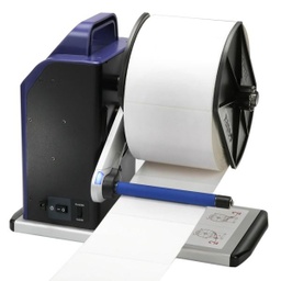 [T10] REBOBINADORA ETIQUETAS GODEX T10 ( 120 mm ancho)