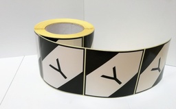 LQ "Y" CANTIDADES LIMITADAS 100x100mm 
